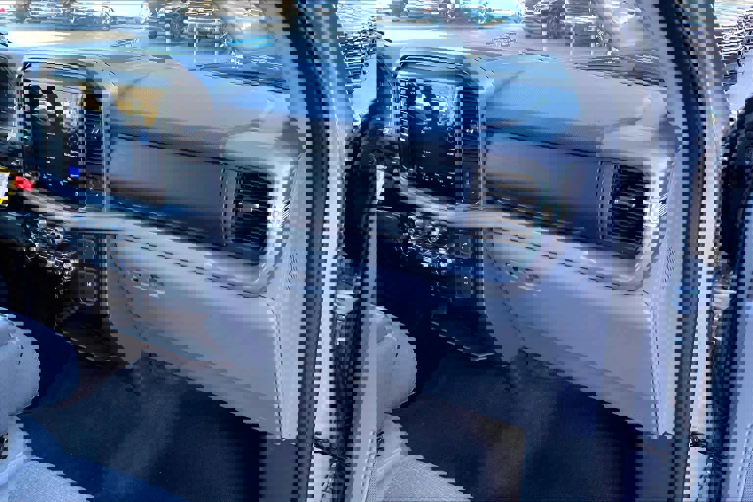 Certified 2025 Ford F150 XLT w/ Equipment Group 301A Standard image 18