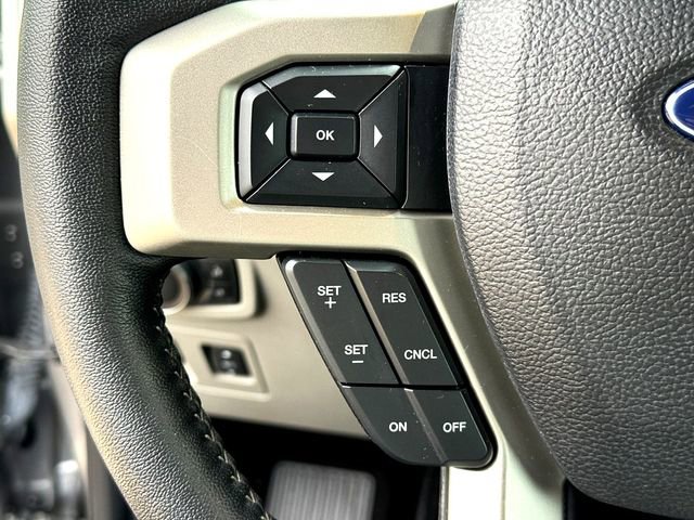 Certified 2020 Ford F150 Lariat w/ Equipment Group 501A Mid image 13