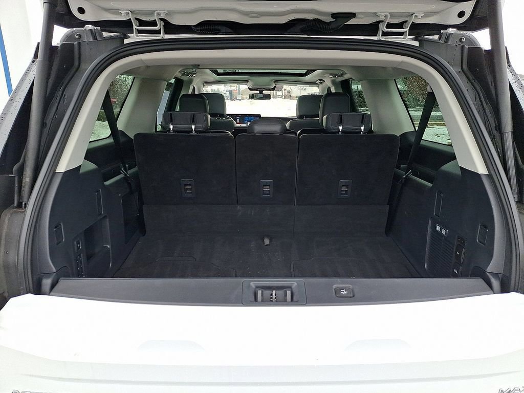 Certified 2025 Ford Expedition Max Active image 31