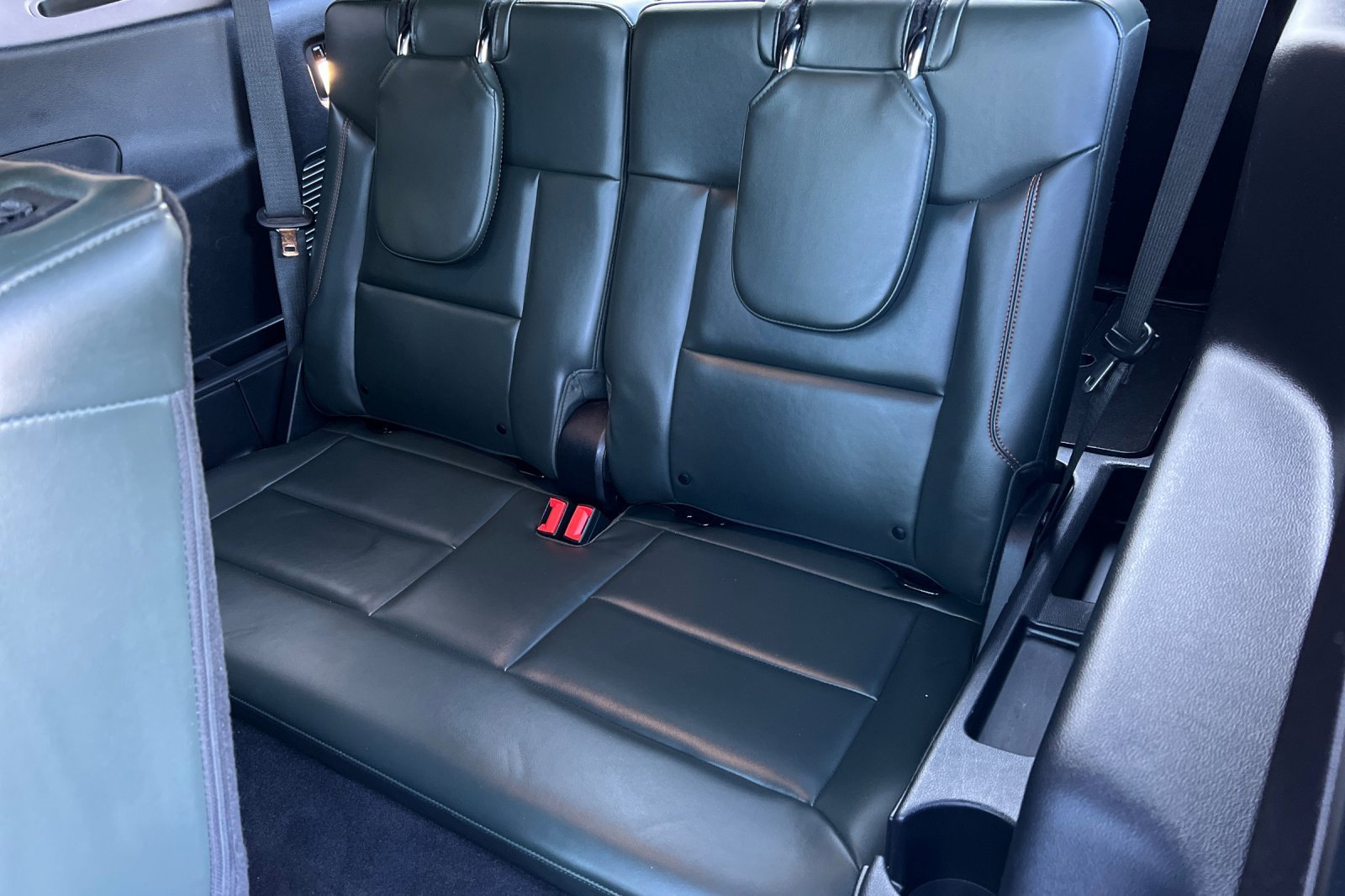 Certified 2022 Ford Explorer Timberline w/ Timberline Technology Package image 18