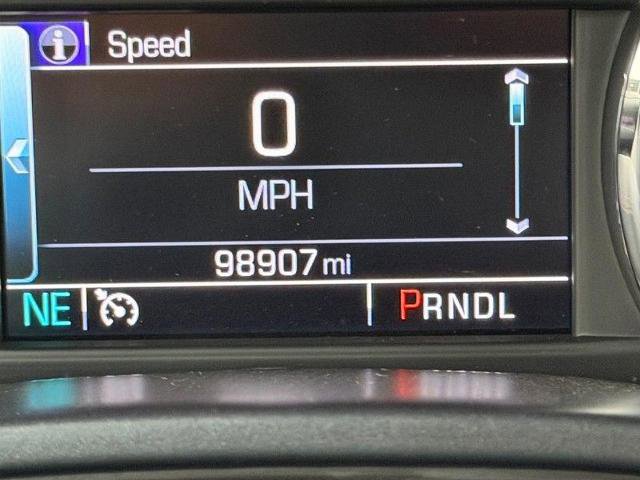 Used 2018 Chevrolet Silverado 1500 LT w/ All Star Edition image 19