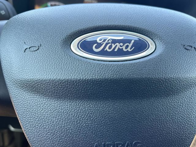 Certified 2024 Ford Maverick XLT w/ XLT Luxury Package FWD image 37