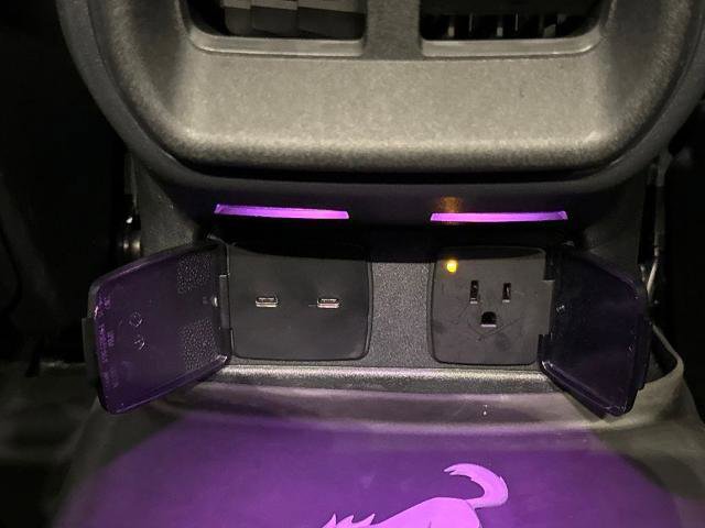 Certified 2025 Ford Bronco Badlands AWD/4WD image 30