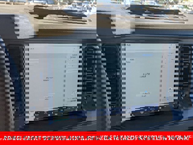 Certified 2024 Ford Bronco Everglades image 17