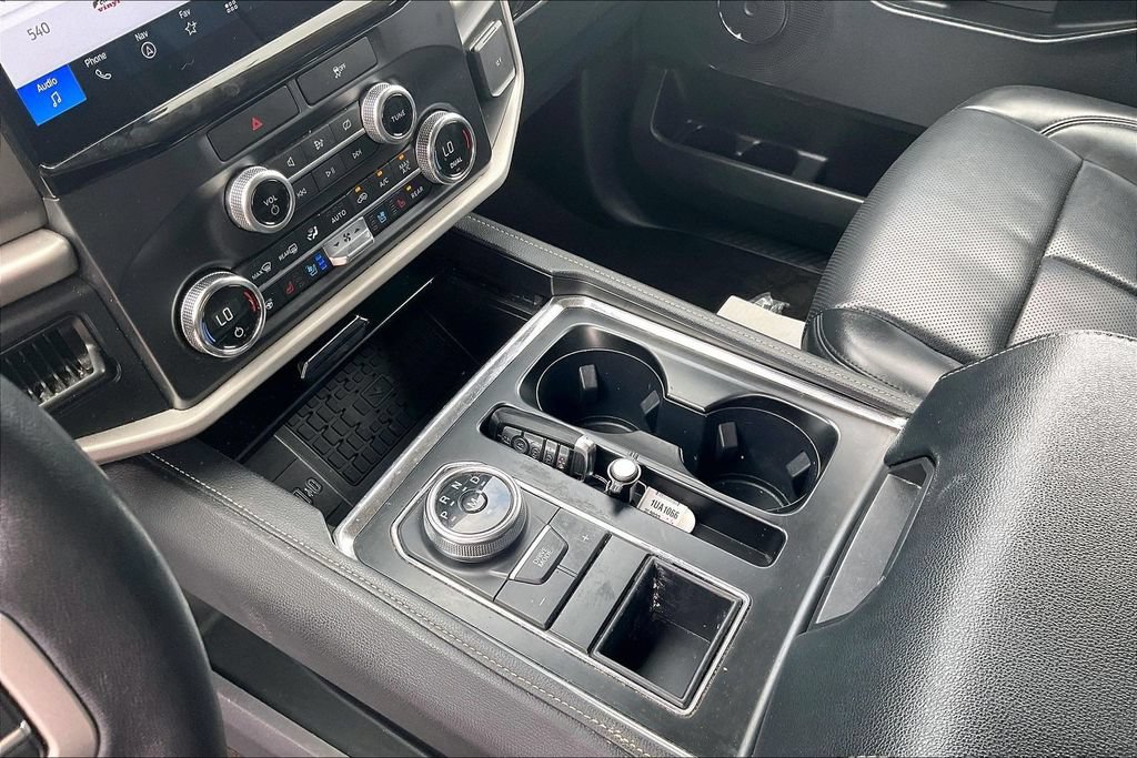 Certified 2022 Ford Expedition XLT RWD image 15