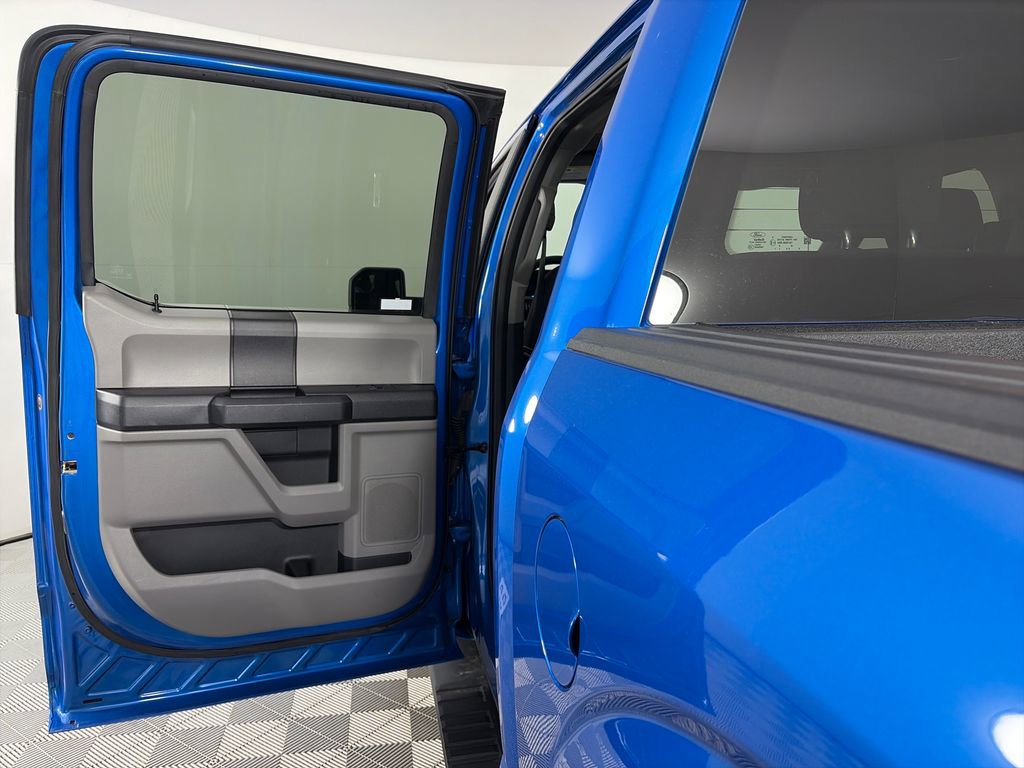 Certified 2019 Ford F150 XL w/ Equipment Group 101A Mid AWD/4WD image 12