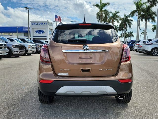 Used 2017 Buick Encore Preferred image 3