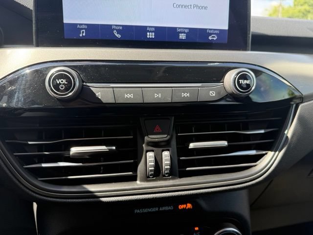 Certified 2023 Ford Escape Active FWD image 46