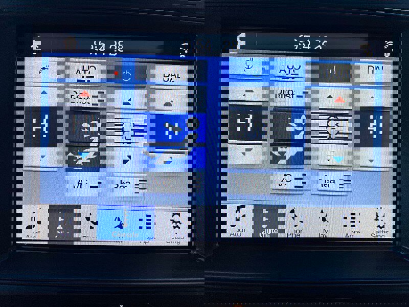 Certified 2019 Ford Expedition Max Platinum image 47