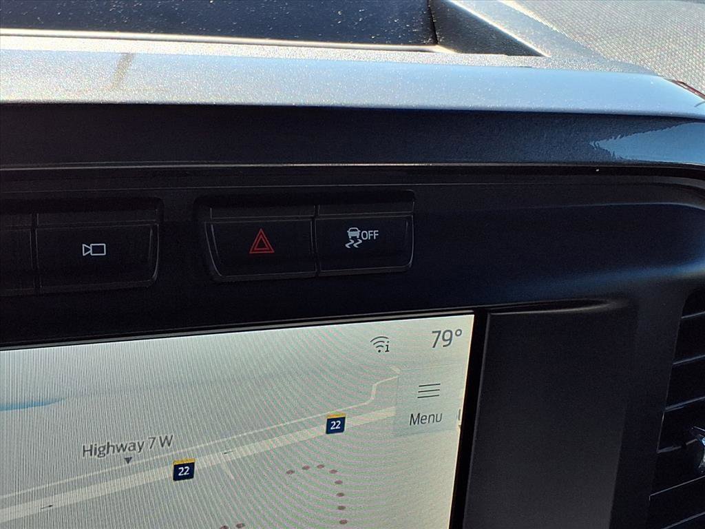 Certified 2021 Ford F150 XLT w/ Equipment Group 301A Mid image 18