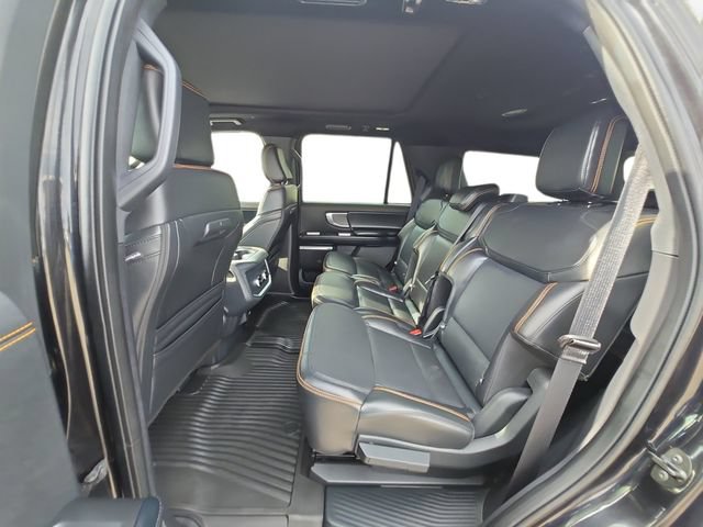 Certified 2025 Ford Expedition Tremor AWD/4WD image 13