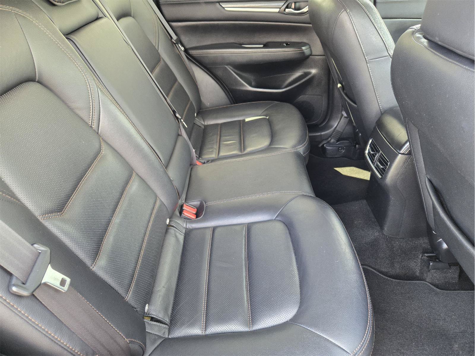 Used 2021 MAZDA CX-5 Grand Touring AWD/4WD image 29