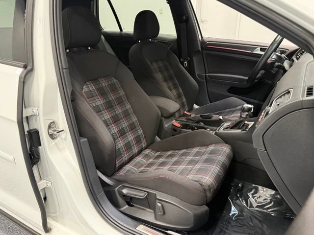 Used 2020 Volkswagen GTI S FWD image 34