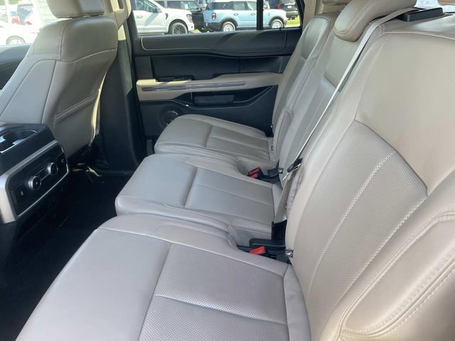 Certified 2023 Ford Expedition Max XLT image 34