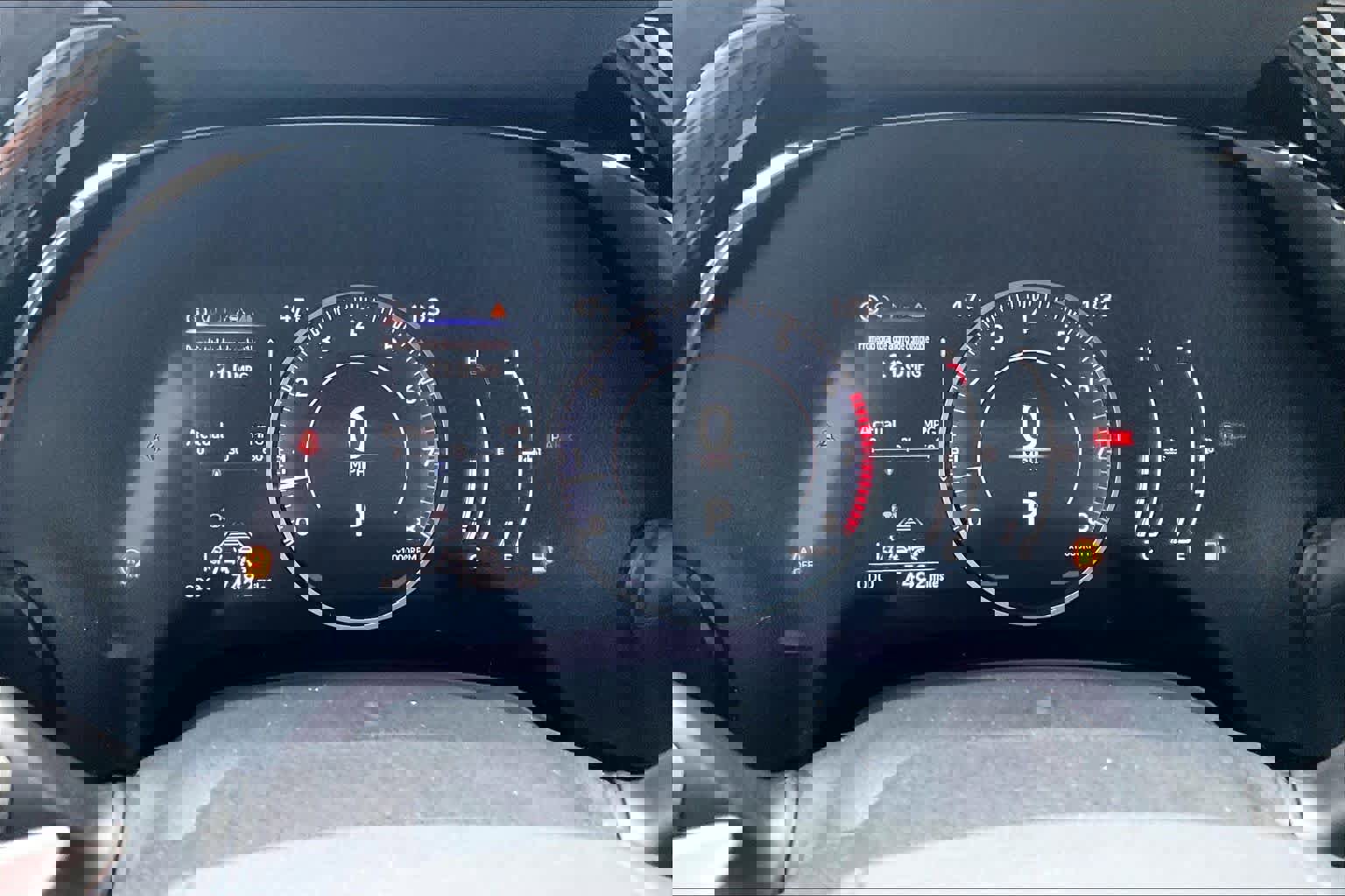 Used 2024 Lexus RX 350 FWD image 24