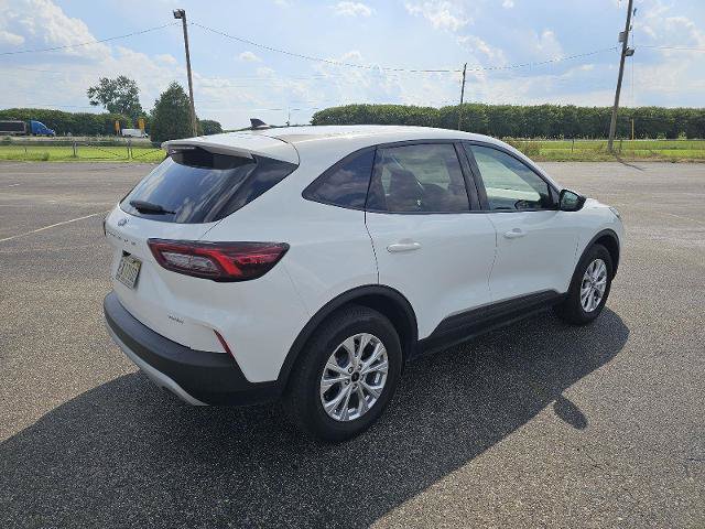 Certified 2025 Ford Escape Active AWD/4WD image 5