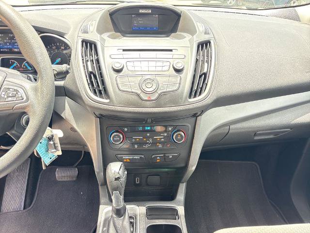 Certified 2017 Ford Escape SE w/ SE Cold Weather Package FWD image 22