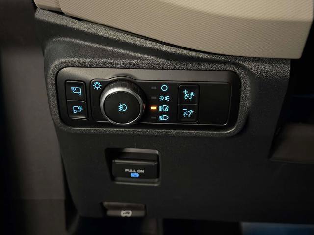 Certified 2023 Ford Bronco Wildtrak AWD/4WD image 17