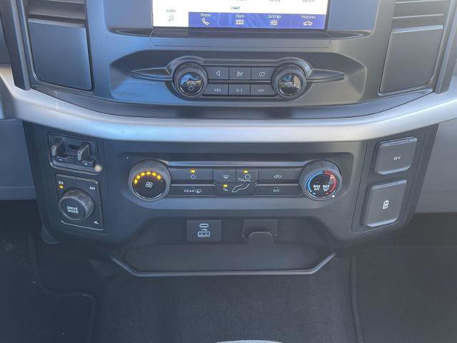 Certified 2023 Ford F150 XL w/ XL Chrome Appearance Package image 32