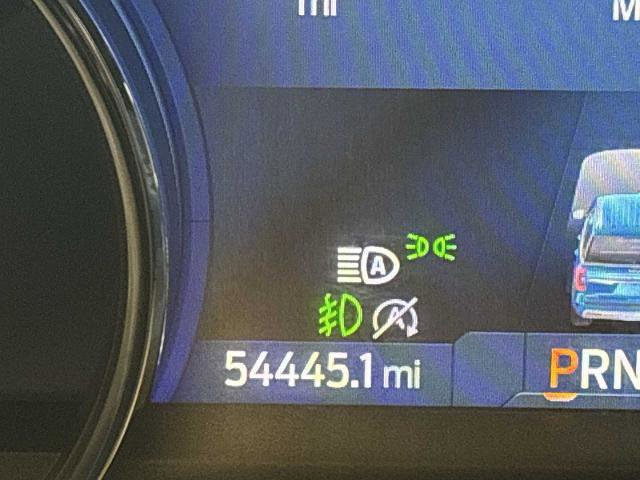 Certified 2024 Ford Expedition Limited image 11