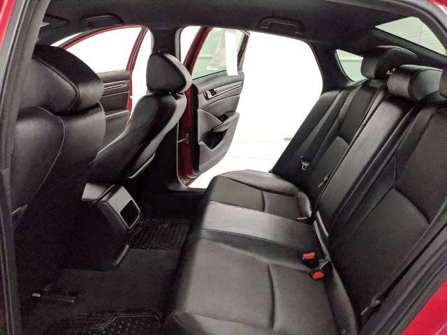 Used 2019 Honda Accord Sport image 16