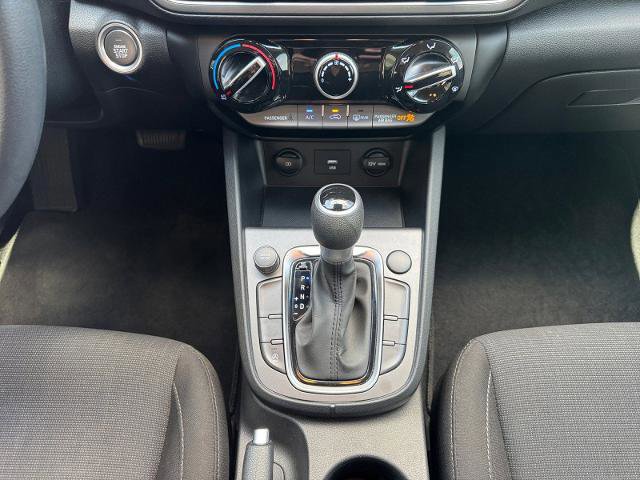 Used 2022 Hyundai Kona SEL w/ Cargo Package FWD image 11