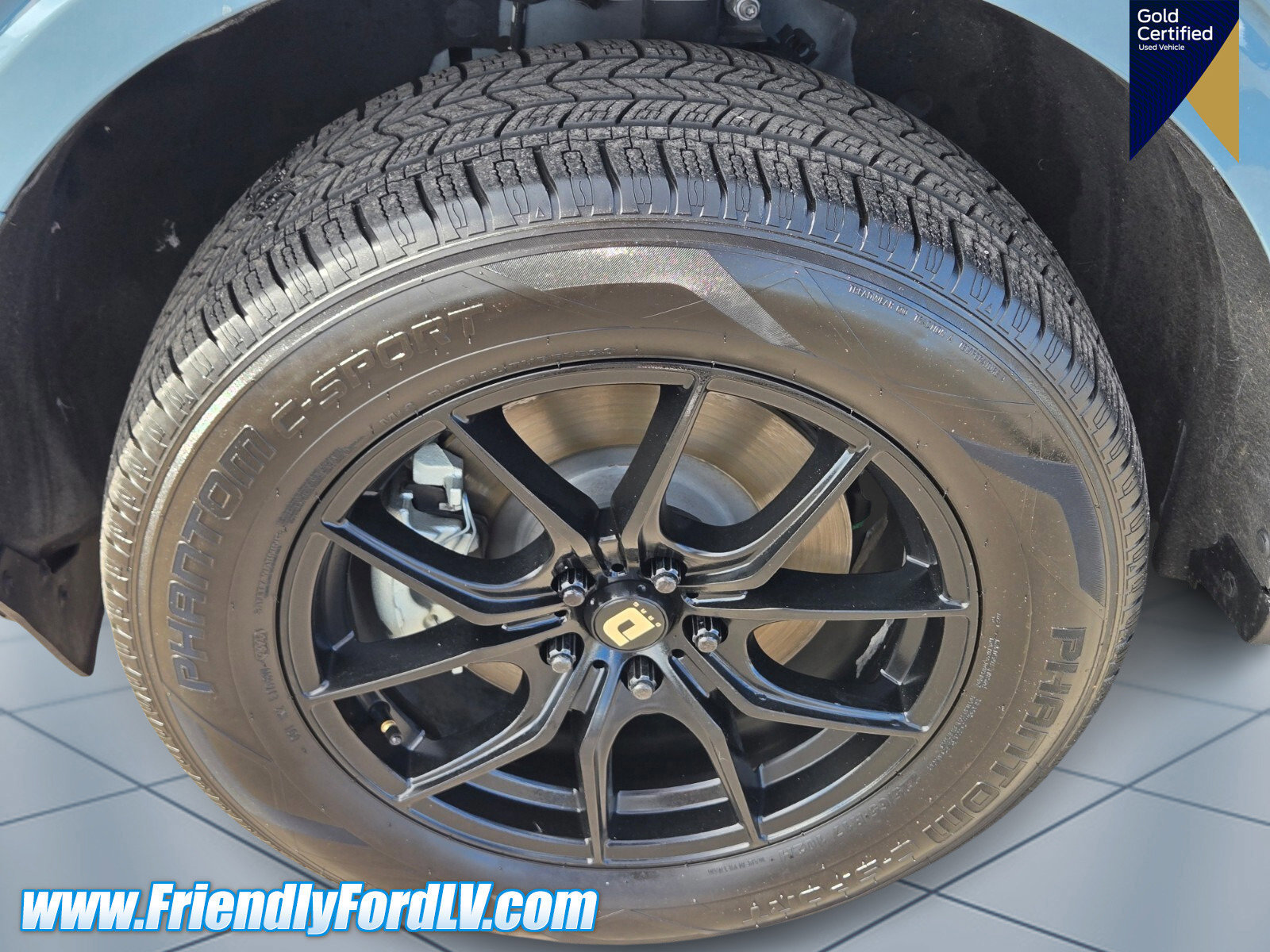 Certified 2023 Ford Maverick XL image 7