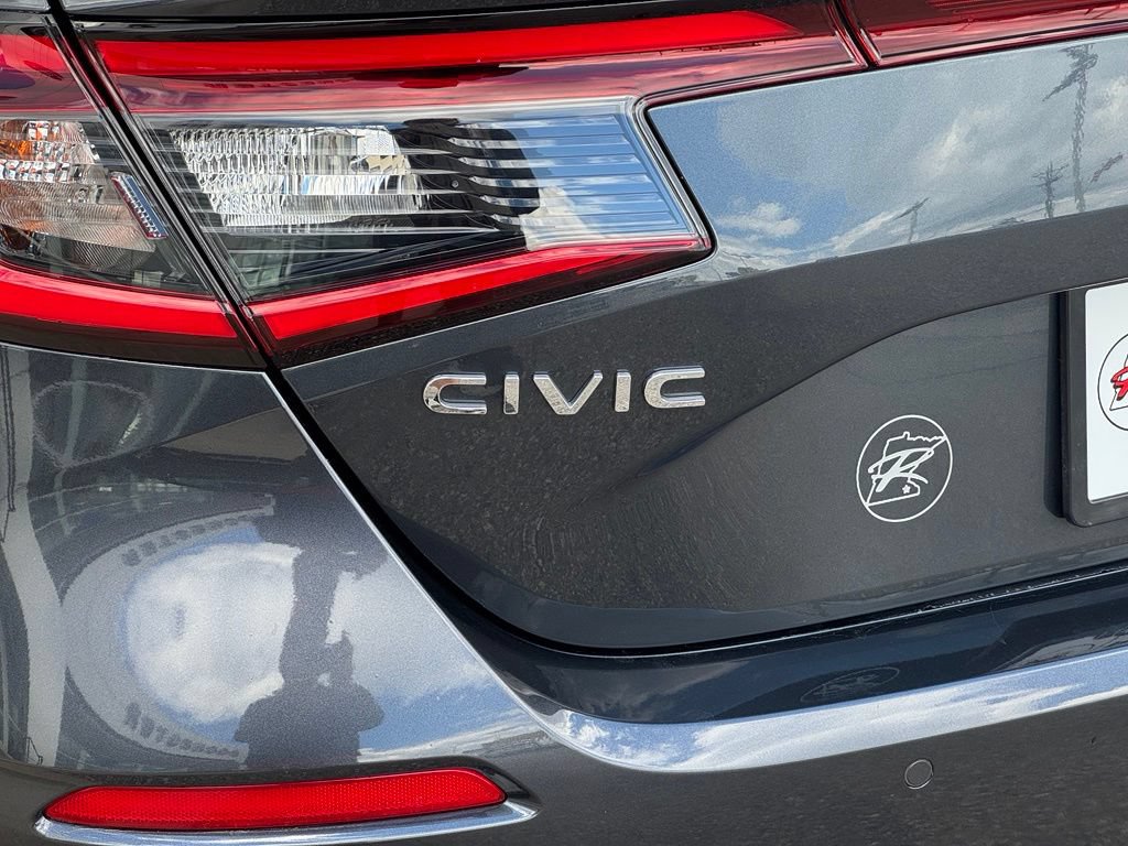 Used 2022 Honda Civic Sport Touring image 47