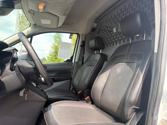 Certified 2022 Ford Transit Connect XL FWD image 11