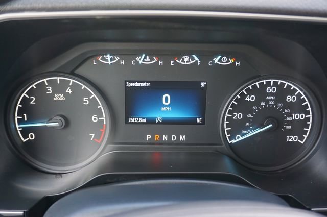 Certified 2023 Ford F150 XL w/ STX Appearance Package image 20