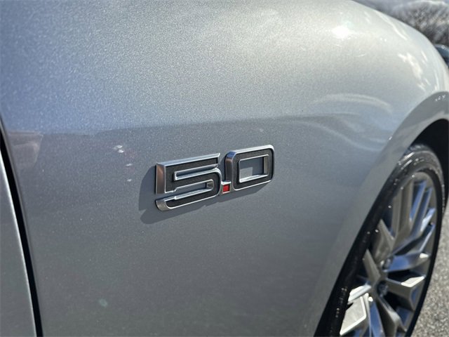Certified 2024 Ford Mustang GT Premium image 39