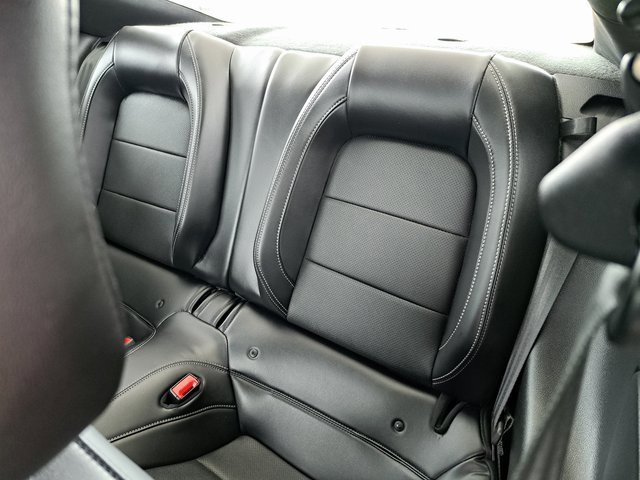 Certified 2019 Ford Mustang Premium w/ Ecoboost Performance Package image 26