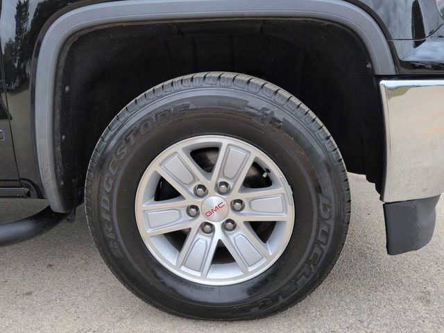 Used 2018 GMC Sierra 1500 SLE AWD/4WD image 12