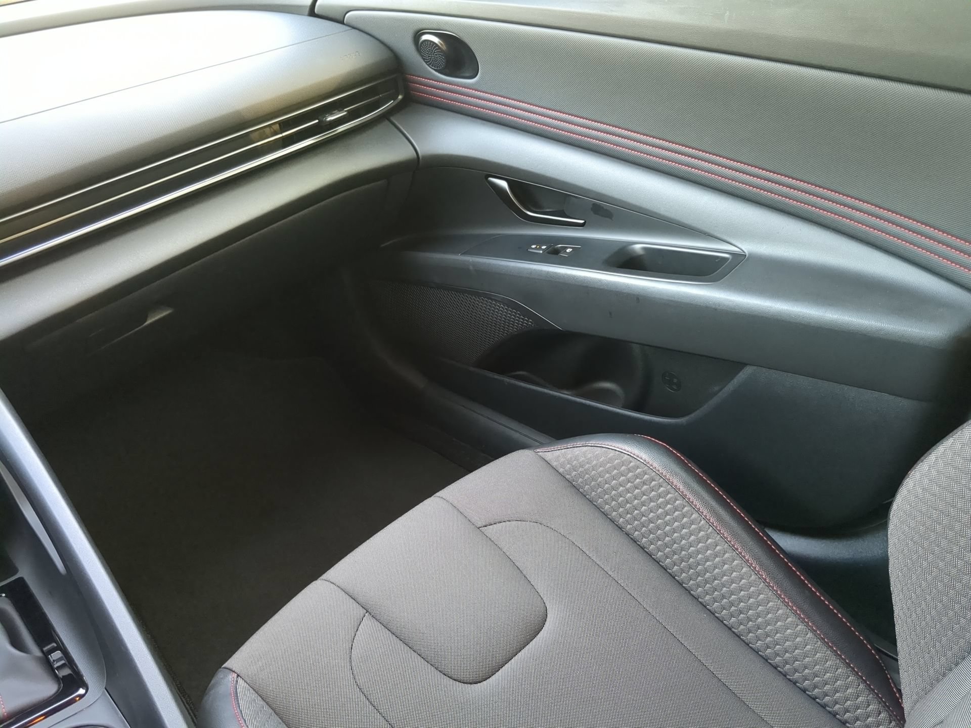 Used 2024 Hyundai Elantra N Line FWD image 52