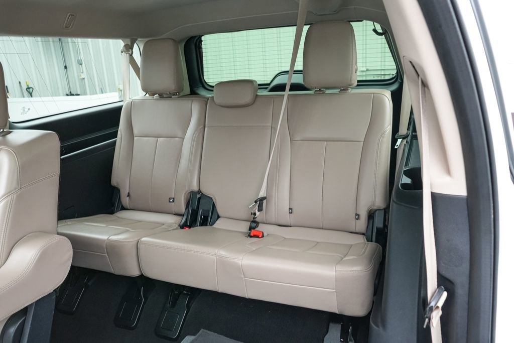 Certified 2024 Ford Expedition Max XLT AWD/4WD image 20
