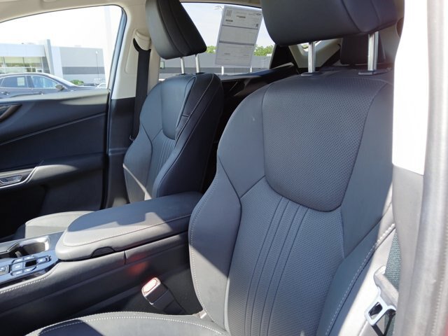 Used 2024 Lexus NX 350 AWD image 22