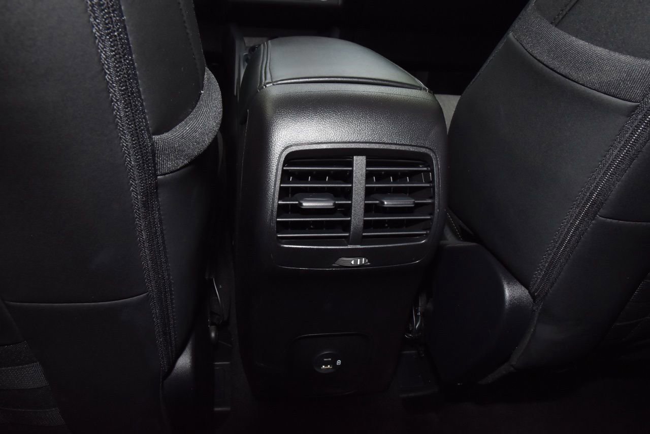 Certified 2024 Ford Bronco Sport Big Bend w/ Convenience Package image 19