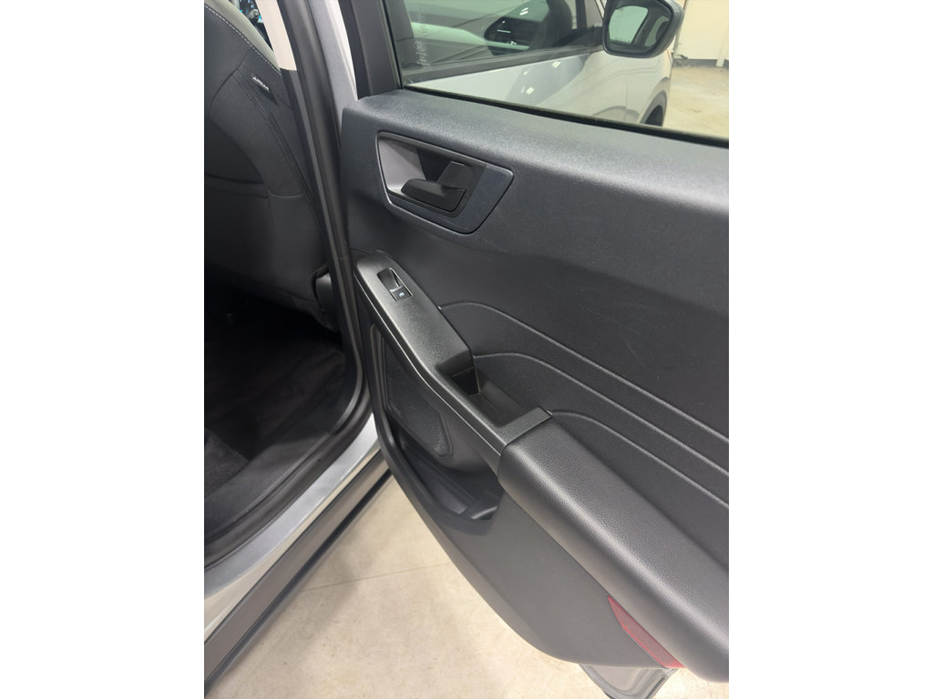 Certified 2022 Ford Escape SE FWD image 26