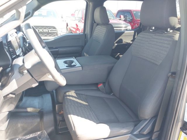 Certified 2023 Ford F150 XL w/ STX Appearance Package image 22