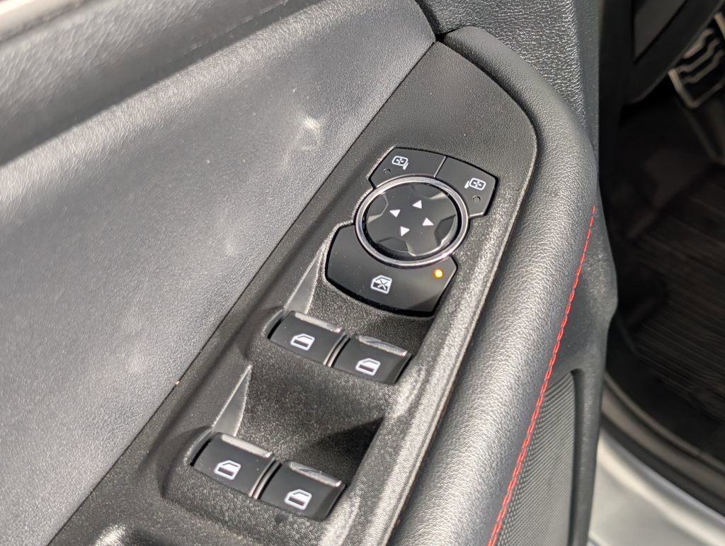 Certified 2024 Ford Edge ST-Line image 27