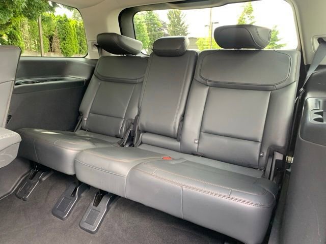 Certified 2025 Ford Expedition Active AWD/4WD image 20