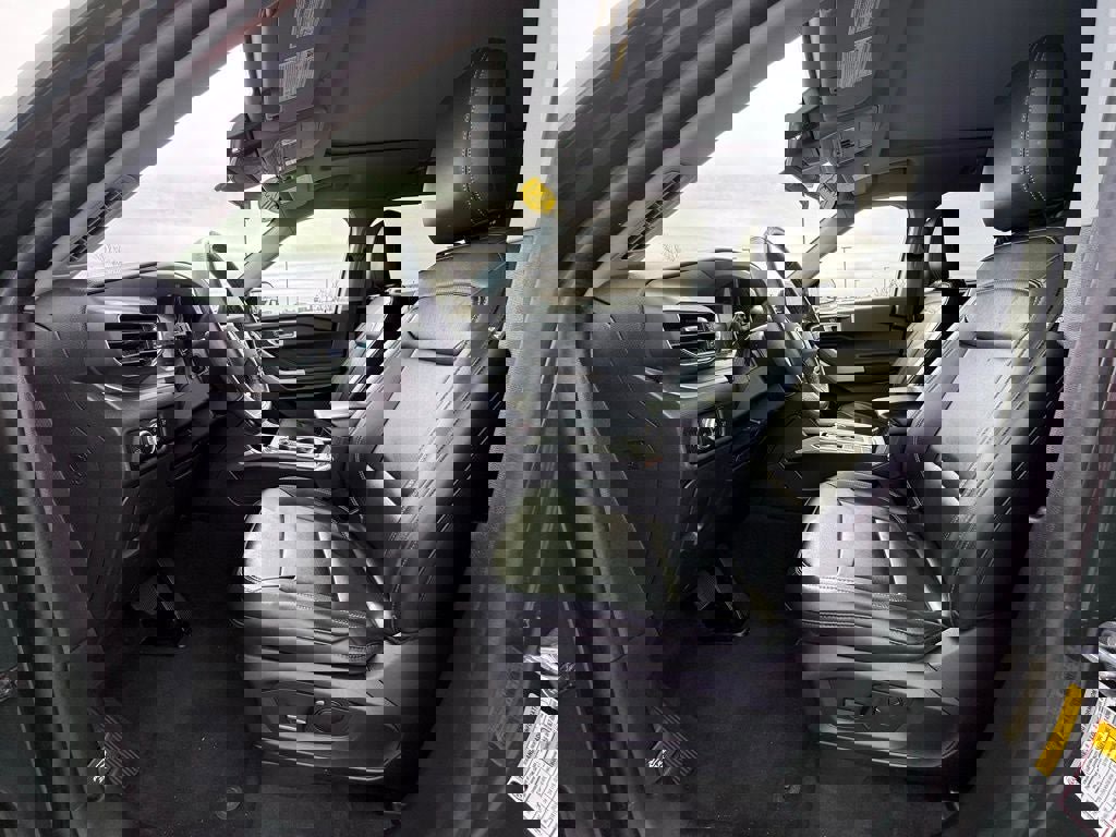 Certified 2023 Ford Explorer XLT w/ Equipment Group 202A image 20