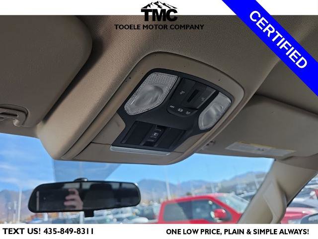 Used 2020 RAM 1500 Tradesman image 21