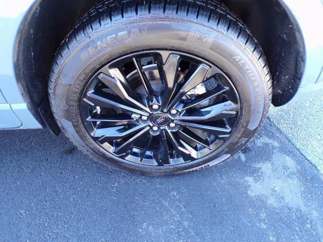 Certified 2023 Ford Escape ST-Line Elite w/ Premium Technology Package image 9