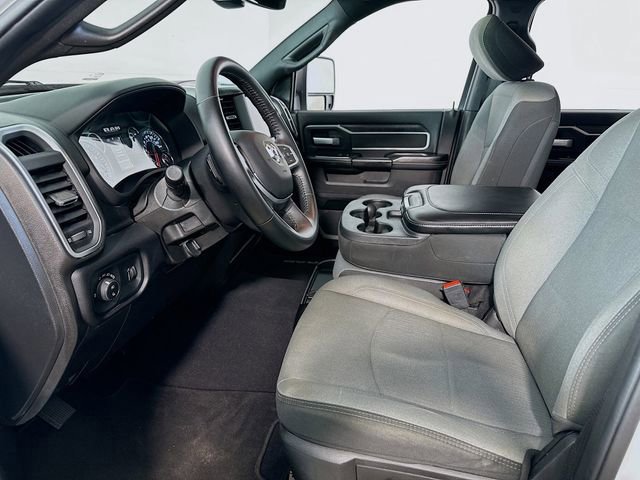 Used 2024 RAM 2500 Big Horn image 12