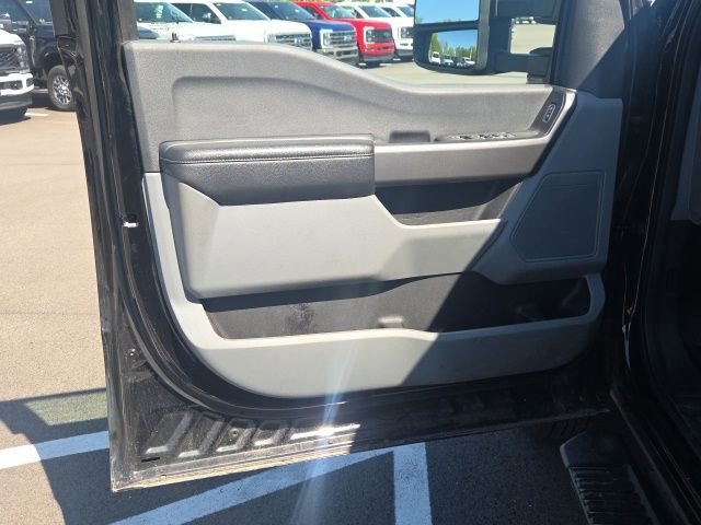 Certified 2026 Ford F350 XLT AWD/4WD image 21