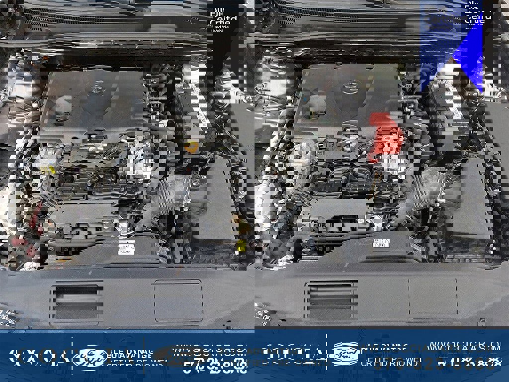 Used 2019 Toyota Camry LE image 27