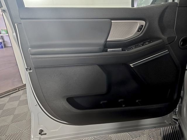 Certified 2025 Ford Expedition Active RWD image 13
