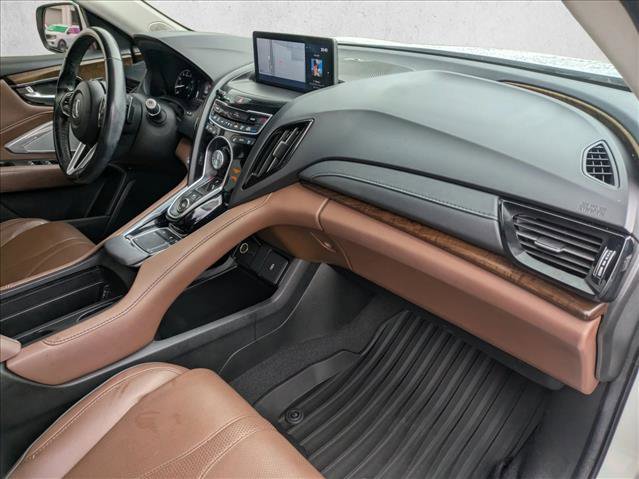 Used 2021 Acura RDX FWD w/ Advance Package image 19