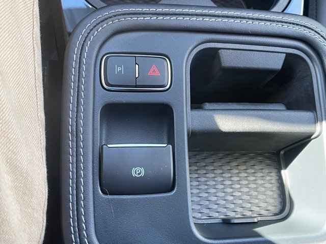 Certified 2025 Ford Mustang Mach-E Premium image 35